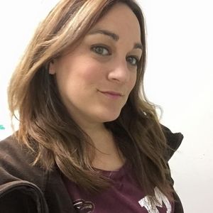 Meet your Posher, Rochelle